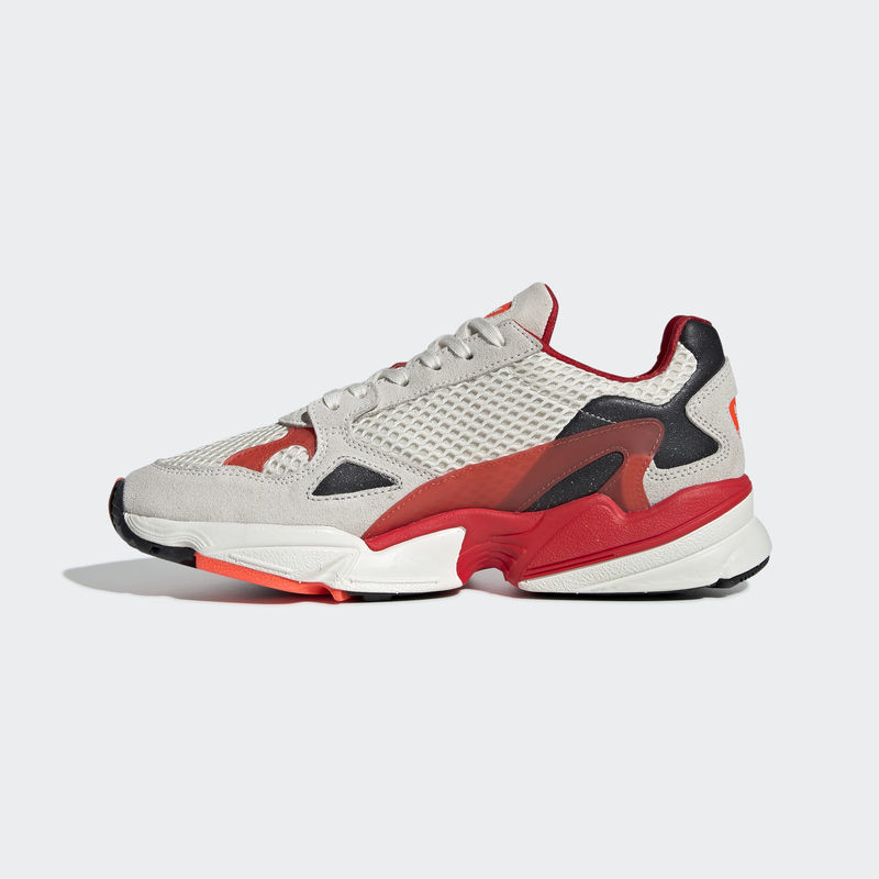 Fiorucci on sale adidas falcon